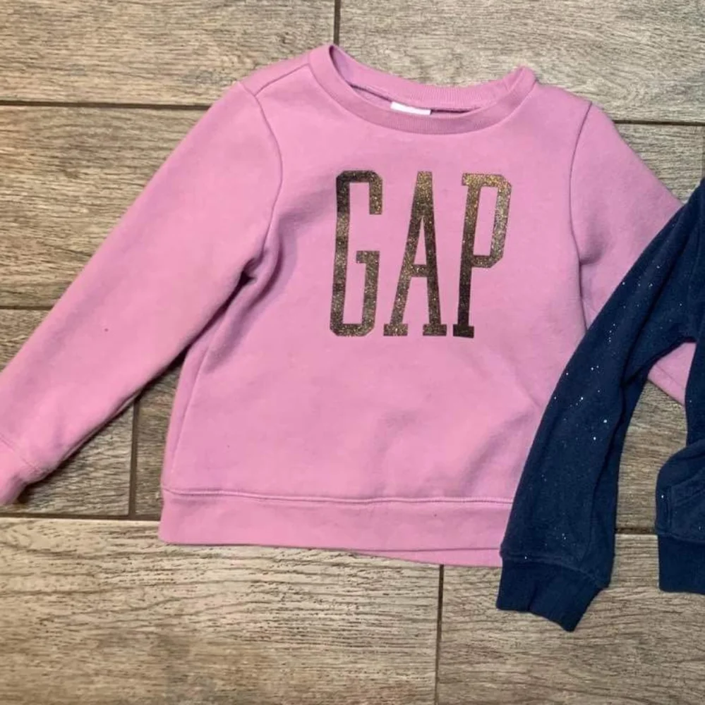 GAP 3t girl